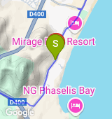 Trail Around Göynük